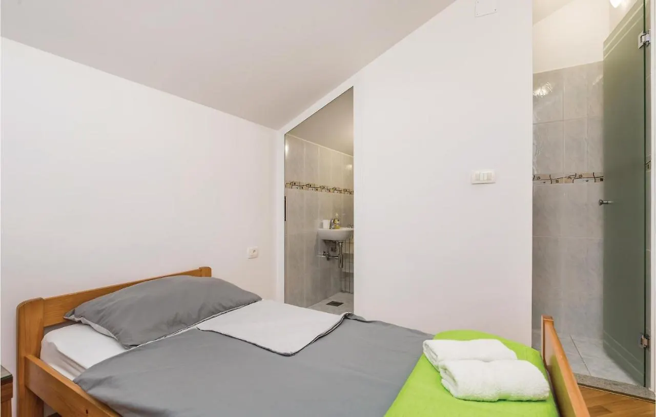 3 Bedroom Gorgeous Apartment In Kastav