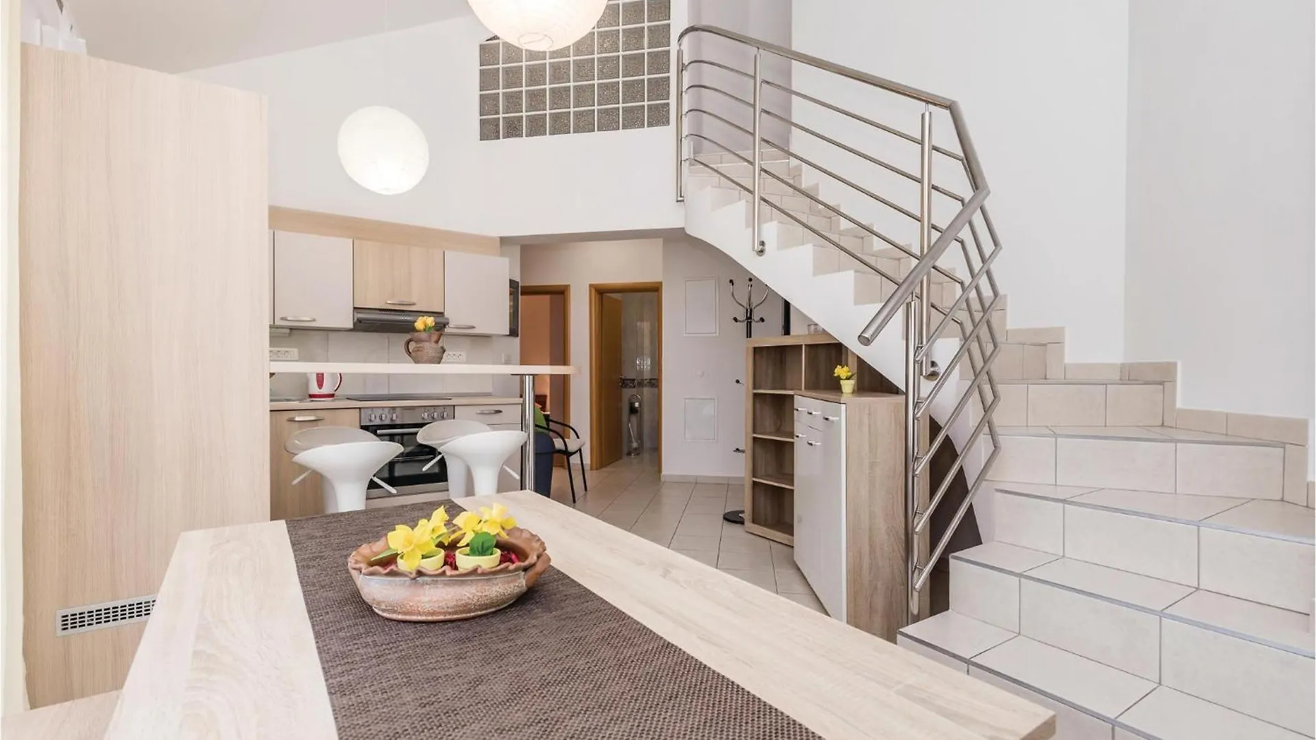3 Bedroom Gorgeous Apartment In Kastav 0*,